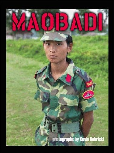 Maobadi by Kevin Bubriski