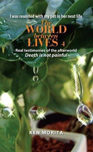 The World between Lives 4 by Ken Morita