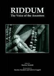 Riddum- The voice of Ancestors by Martino Nicoletti