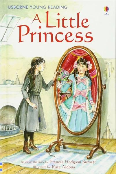 Little Princess: The Wisdom of the Desert by Susanna Davidson