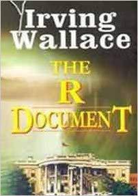 The R Document by Irving Wallace