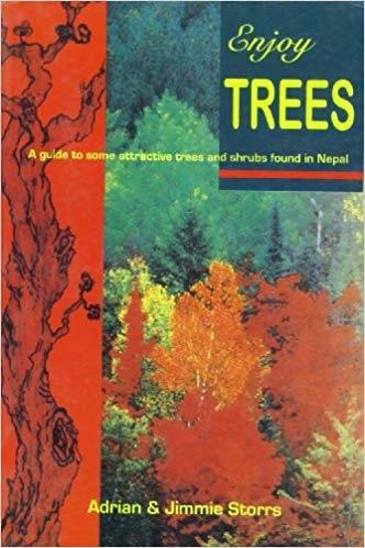 Enjoy Trees by Adrian, Jimmie Storrs