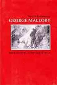 George Mallory by David Roberts