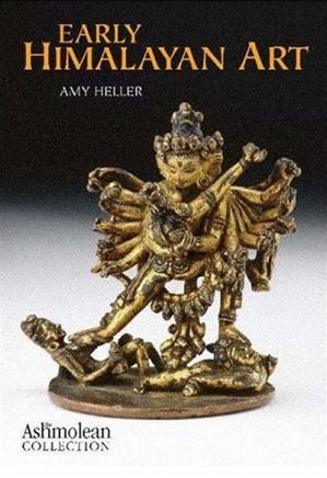 Early Himalayan Art by Amy Heller