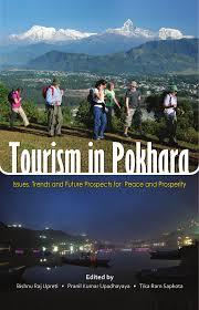 Tourism in Pokhara by Bishnu Raj Upreti