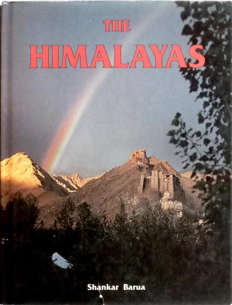 The Himalayas by Shankar Barua