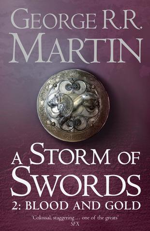 A Storm of Swords 2 by George R. R. Martin