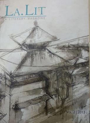 La. Lit: A Literary Magazine Volume 2 by Abha Niraula