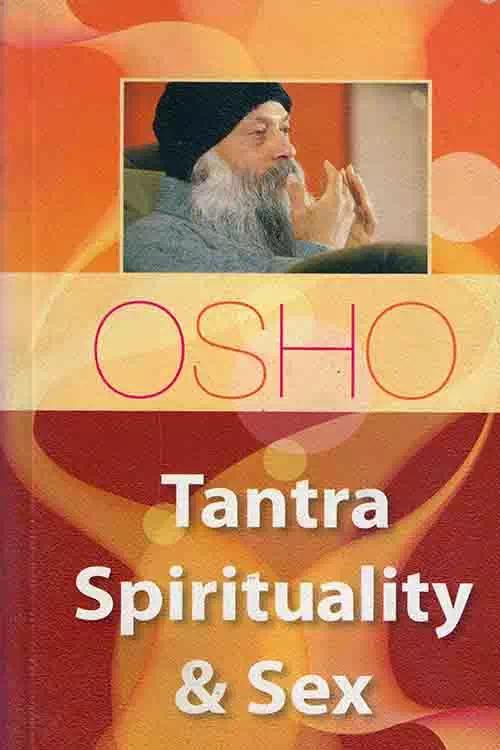 tantra spirituality & sex by Osho