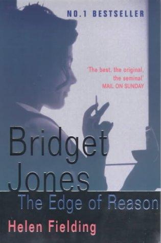 Bridget Jones by Helen Frelding