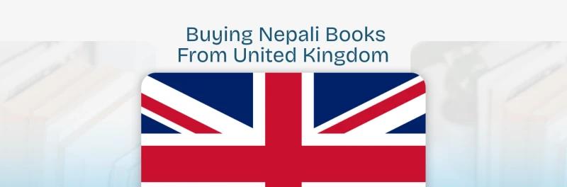 How To Buy Nepali Books From the UK? image