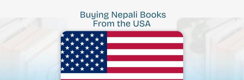 How to Buy Nepali Books from the United States image